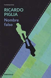 Descargar Nombre falso pdf, epub, ebook
