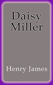 Descargar Daisy Miller pdf, epub, ebook