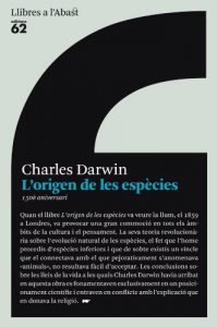 Descargar L’origen de les espècies.: 150è aniversari (Llibres a l’Abast) pdf, epub, ebook
