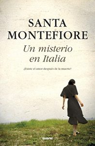 Descargar Un misterio en Italia (Umbriel narrativa) pdf, epub, ebook