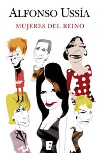 Descargar Mujeres del reino  (B DE BOOKS) pdf, epub, ebook