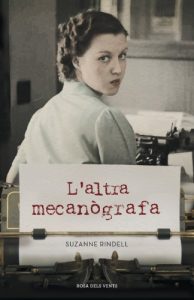 Descargar L’altra mecanògrafa pdf, epub, ebook