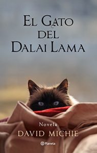 Descargar El gato del Dalai Lama pdf, epub, ebook