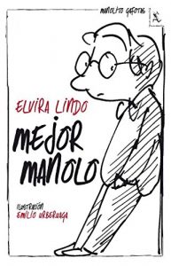 Descargar Mejor Manolo pdf, epub, ebook