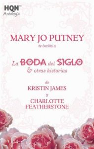 Descargar La boda del siglo – La esposa de Jesse – Seducida a la luz de las estrellas (HQN) pdf, epub, ebook