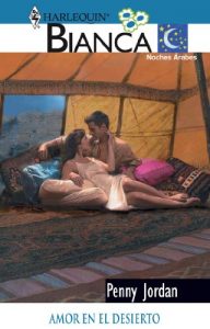 Descargar Amor en el desierto (Bianca) pdf, epub, ebook