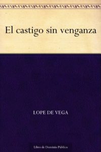 Descargar El castigo sin venganza pdf, epub, ebook
