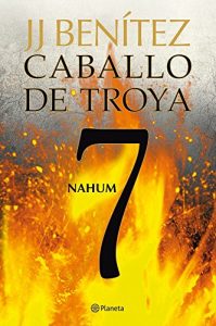 Descargar Nahum. Caballo de Troya 7 pdf, epub, ebook