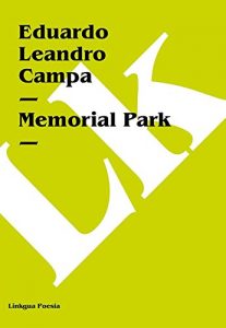 Descargar Memorial Park pdf, epub, ebook