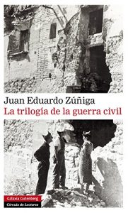 Descargar La trilogía de la guerra civil pdf, epub, ebook