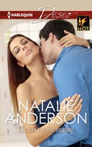 Descargar La culpa fue del biquini (Deseo) pdf, epub, ebook