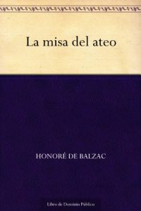 Descargar La misa del ateo pdf, epub, ebook