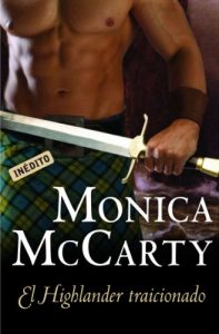 Descargar El Highlander traicionado (Highlander 3) pdf, epub, ebook