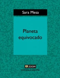 Descargar Planeta equivocado (Zoom) pdf, epub, ebook