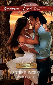 Descargar Entre rumores (Miniserie Deseo) pdf, epub, ebook