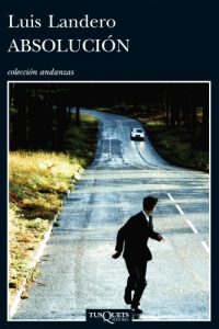 Descargar Absolución (Volumen independiente) pdf, epub, ebook