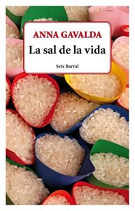 Descargar La sal de la vida pdf, epub, ebook