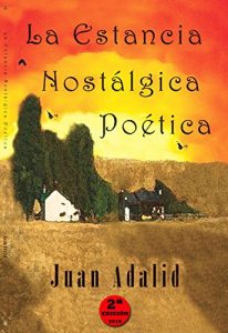 Descargar La Estancia Nostálgica Poética 2ª Edición 2016 (Poemarios Eternos) pdf, epub, ebook