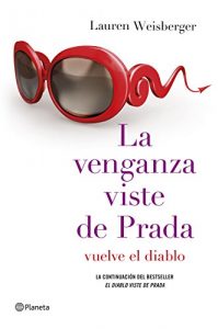 Descargar La venganza viste de Prada pdf, epub, ebook
