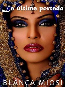 Descargar La última portada: Parvati, la hermafrodita. pdf, epub, ebook