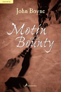 Descargar Motín en la Bounty (Novela) pdf, epub, ebook