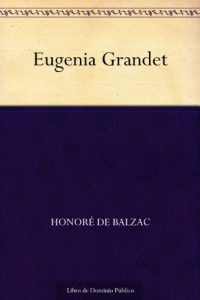 Descargar Eugenia Grandet pdf, epub, ebook