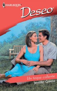 Descargar Un toque caliente (Deseo) pdf, epub, ebook