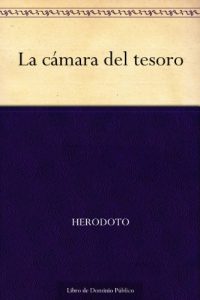 Descargar La cámara del tesoro pdf, epub, ebook