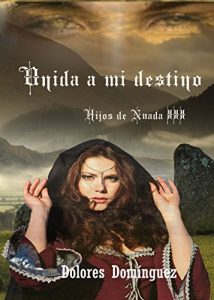 Descargar Unida a mi destino: Hijos de Nuada pdf, epub, ebook