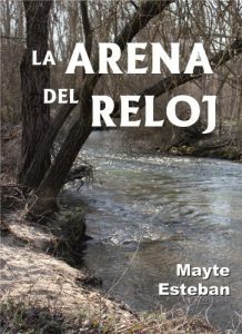 Descargar La arena del reloj pdf, epub, ebook