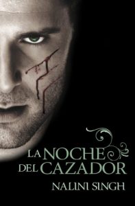Descargar La noche del cazador (Psi/Cambiantes 1) pdf, epub, ebook