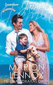 Descargar Te enamorarás de mí (Jazmín) pdf, epub, ebook