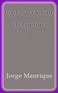 Descargar Coplas a la muerte de su padre pdf, epub, ebook