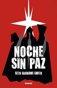 Descargar Noche sin paz: 1 (Umbriel fantasía) pdf, epub, ebook