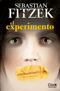 Descargar El experimento pdf, epub, ebook