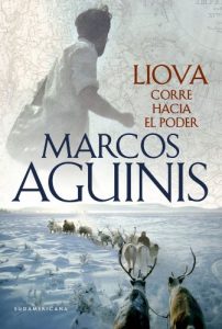 Descargar Liova: Corre hacia el poder pdf, epub, ebook