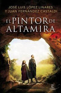 Descargar El pintor de Altamira pdf, epub, ebook