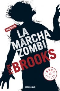 Descargar La marcha zombi pdf, epub, ebook
