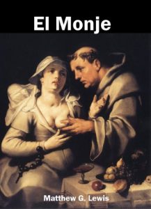 Descargar El Monje (Biblioteca Gótica nº 1) pdf, epub, ebook