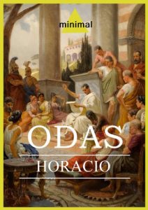 Descargar Odas (Clásicos Grecolatinos) pdf, epub, ebook