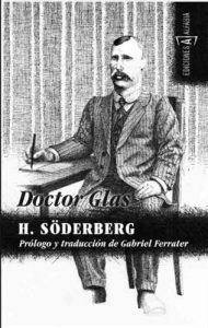 Descargar Doctor Glas pdf, epub, ebook