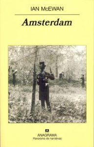 Descargar Amsterdam (Panorama de narrativas) pdf, epub, ebook
