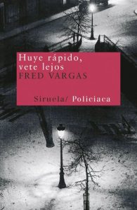 Descargar Huye rápido, vete lejos (Nuevos Tiempos) pdf, epub, ebook