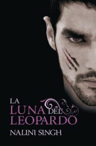 Descargar La luna del leopardo (Psi/Cambiantes 4) pdf, epub, ebook