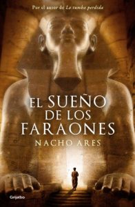 Descargar El sueño de los faraones pdf, epub, ebook