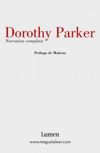 Descargar Narrativa completa pdf, epub, ebook