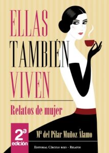 Descargar ELLAS TAMBIÉN VIVEN pdf, epub, ebook