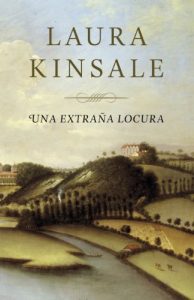 Descargar Una extraña locura pdf, epub, ebook