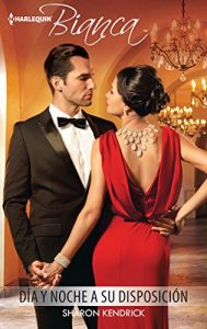 Descargar Día y noche a su disposición (Bianca) pdf, epub, ebook