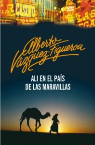 Descargar Ali en el país de las maravillas pdf, epub, ebook